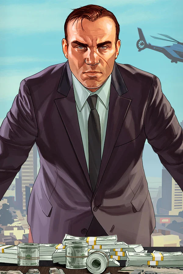 Consultez tous les défis que vous avez terminés au cours de votre carrière dans GTA Online.